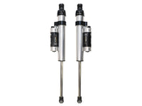 Icon 00-06 Toyota Tundra Rear 2.5 Series Shocks VS PB Cdcv - Pair - Mammoth Racing -