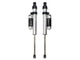 Icon 00-06 Toyota Tundra Rear 2.5 Series Shocks VS PB Cdcv - Pair - Mammoth Racing -
