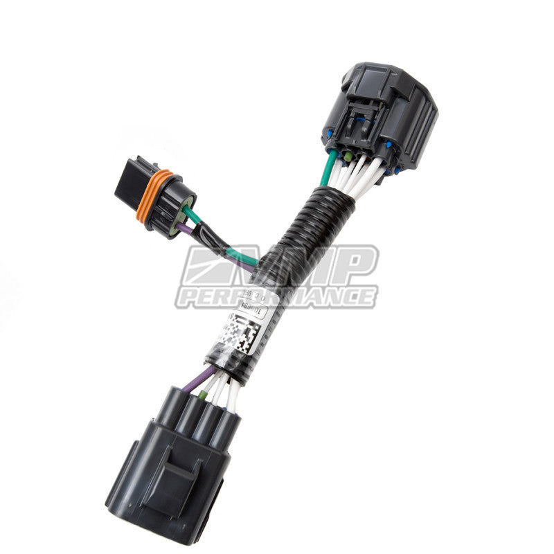 VMP Performance 13-14 Ford Shelby GT500 Dual Plug and Play Fuel Pump Voltage Booster - My Store