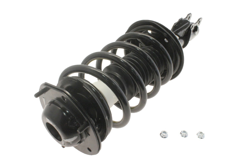 KYB Strut Plus Front Right Chevrolet Malibu 08-11/Pontiac G6 06-10/Saturn Aura 07-09 - Mammoth Racing -