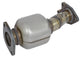 aFe Power Direct Fit Catalytic Converter Replacements Front Right Side 05-11 Nissan Xterra V6 4.0L - Mammoth Racing -