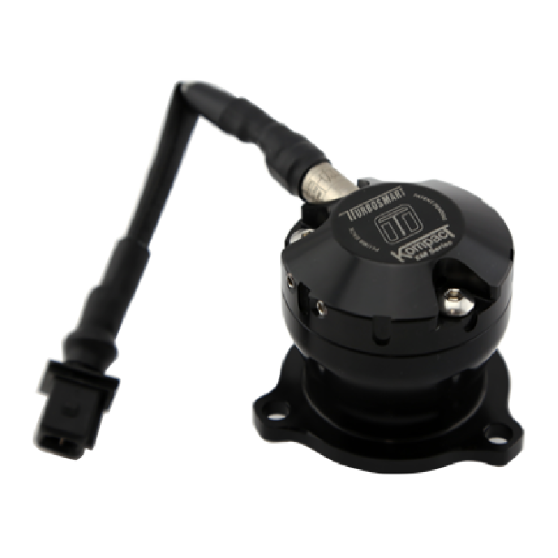 Turbosmart BOV Kompact EM Plumb Back VR9 - BMW N55 E90/e92/f Series - Mammoth Racing -