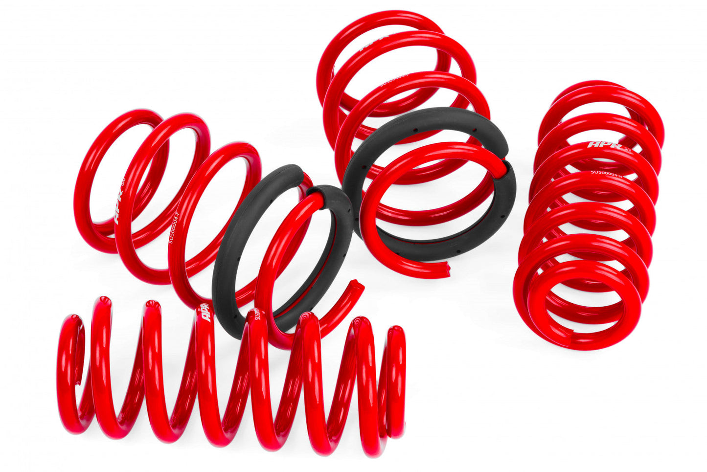 APR Roll-Control Lowering Springs - S3/rs3 Sedan 8V - My Store