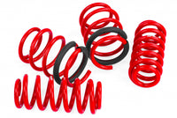 APR Roll-Control Lowering Springs - S3/rs3 Sedan 8V - My Store