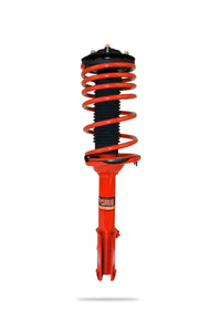 Pedders EziFit SportsRyder Rear Left Spring And Shock (Twin Tube 35mm) 05-07 Subaru STi - My Store