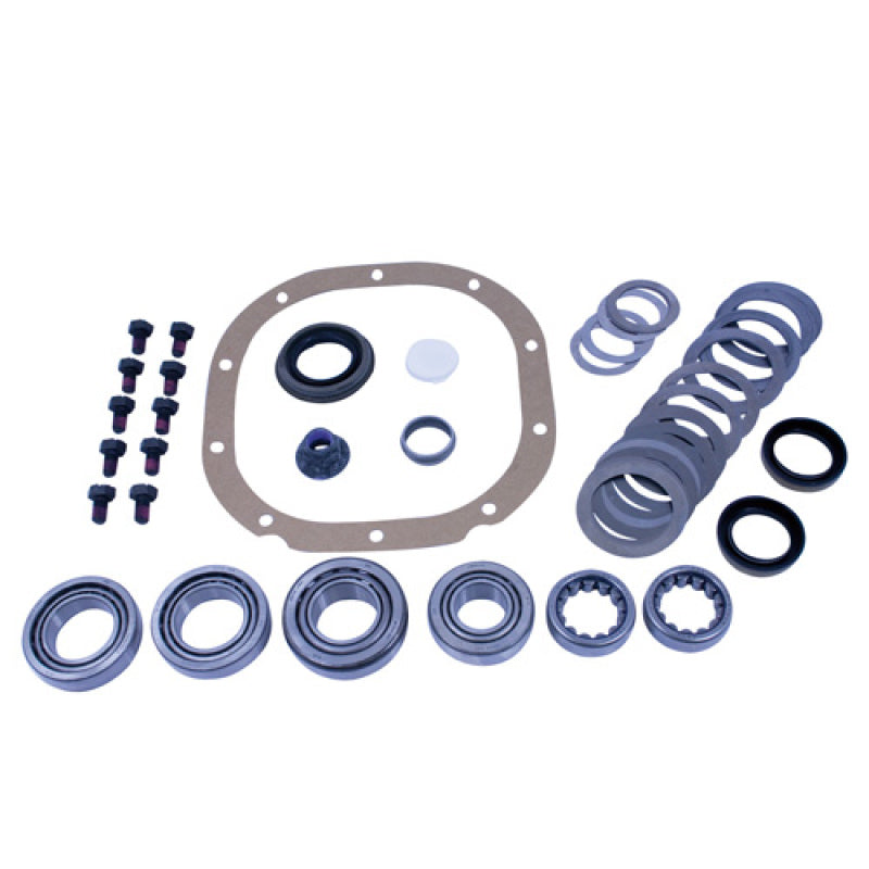Ford Racing 8.8 Inch Ring and Pinion installation Kit - My Store