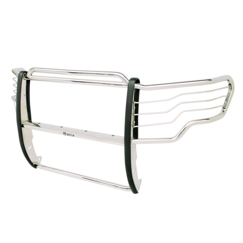 Westin 2009-2014 Ford F-150 Sportsman Grille Guard - SS - Mammoth Racing -
