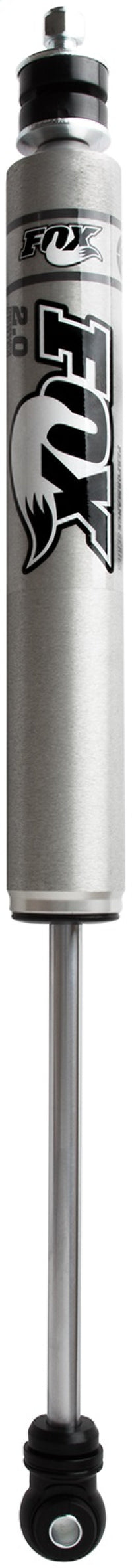 Fox 07+ Jeep JK 2.0 Performance Series 9.6in. Smooth Body IFP Front Shock (Alum) / 1.5-3.5in. Lift - My Store