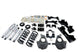 Belltech Lowering KIT With SP Shocks - Mammoth Racing -