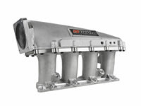 Skunk2 Ultra Series K Series Race Intake Manifold - 3.5l Silver - Mammoth Racing -