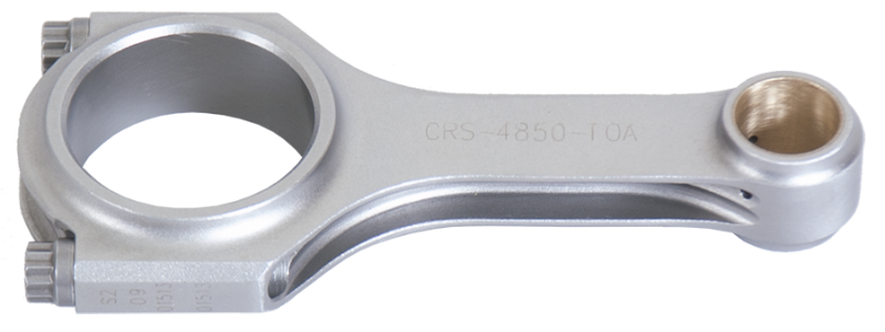 Eagle Toyota (2TC/3TC) H-Beam Connecting Rods (Set of 4) - Mammoth Racing -