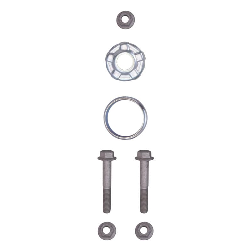Bilstein 21-22 Ford Bronco 4 Door B8 5100 (Ride Height Adjustable) Monotube Shock Absorber - Front - Mammoth Racing -