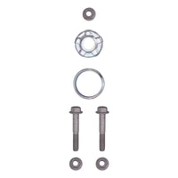 Bilstein 21-22 Ford Bronco 4 Door B8 5100 (Ride Height Adjustable) Monotube Shock Absorber - Front - Mammoth Racing -