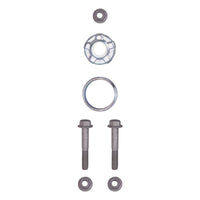 Bilstein 21-22 Ford Bronco 2 Door B8 5100 (Ride Height Adjustable) Monotube Shock Absorber - Front - Mammoth Racing -