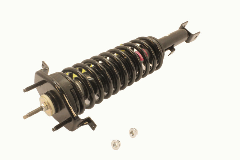 KYB Strut Plus Rear 01-06 Chrysler Sebring Sedan/Dodge Stratus Sedan - Mammoth Racing -