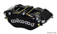 Wilwood Caliper-Dynapro Radial (Thin Pad) 1.75in Pistons .38in Disc - Mammoth Racing -