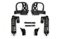 Fabtech 08-10 Ford F250/350 4WD 10in C/O Conv Sys Dlss 4.0 C/o& Hoops Only - Mammoth Racing -