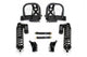 Fabtech 11-16 Ford F250/350 4WD 10in C/O Conv Sys Dlss 4.0 C/o& Hoops Only - Mammoth Racing -