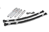 Belltech Lowering KIT With SP Shocks - Mammoth Racing -