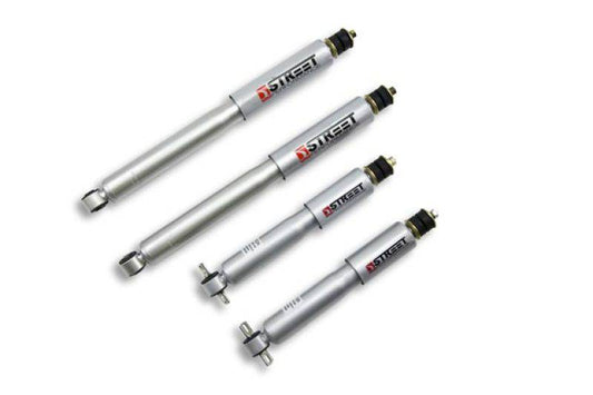 Belltech Shock SET Street Performance