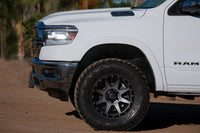 Icon 2019+ Ram 1500 Billet Upper Control Arm Delta Joint Kit - Mammoth Racing -
