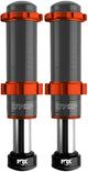 Fox 07-18 Jeep JK 2.0 Factory Series 2in Travel Rear Gen2 Bump Stop IFP (Pair) - Mammoth Racing -