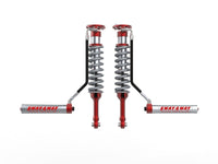 aFe Sway-A-Way 10-14 F150/Raptor 6.2L 2.5 Front Coilover Kit w/ Remote Reservoirs and Compr Adjuster - Mammoth Racing -