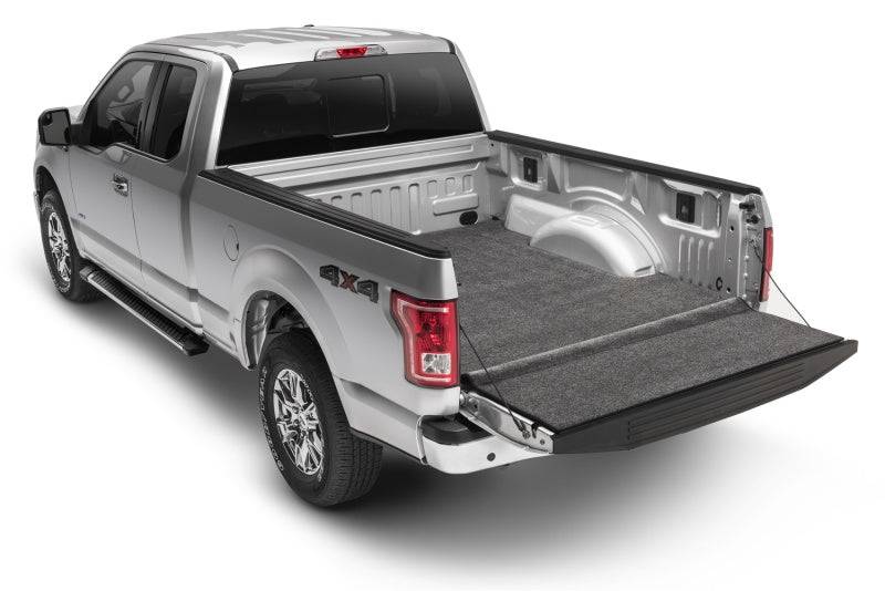 BedRug 07-18 GM Silverado/Sierra 5ft 8in Bed XLT Mat (Use w/Spray-In & Non-Lined Bed) - Mammoth Racing -