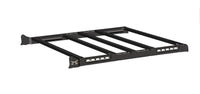 KC HiLiTES 18-19 Jeep Wrangler JL Unlimited M-Racks (Roof Rack Only/No Lights) - Mammoth Racing -
