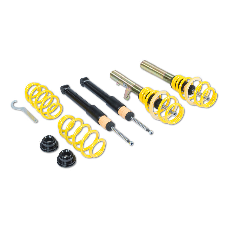 ST Coilover Kit 06-13 Audi A3 (8p) 2.0t Quattro / 12-13 Volkswagen Golf R Mkvi AWD 2.0t - My Store