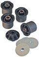 SPC Performance xAxis Bushing Upgrade Kit for 25470 & 25480 - Mammoth Racing -