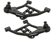 Ridetech 67-69 Camaro Firebird and 68-74 Nova Front Lower StrongArms - Mammoth Racing -