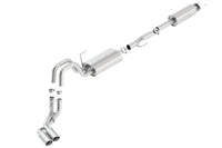 Borla 11-14 Ford F150 AT 2/4WD 2/4dr S-Type SS Catback Exhaust - Mammoth Racing -