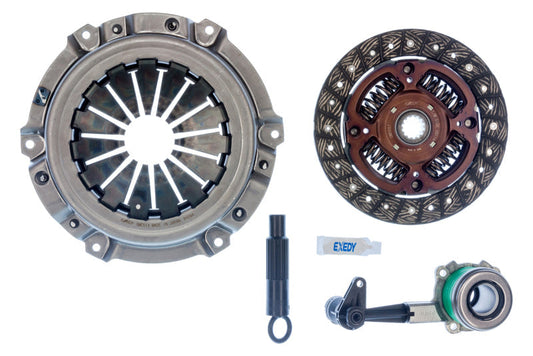 Exedy OE 2000-2002 Chevrolet Cavalier L4 Clutch Kit - Mammoth Racing -