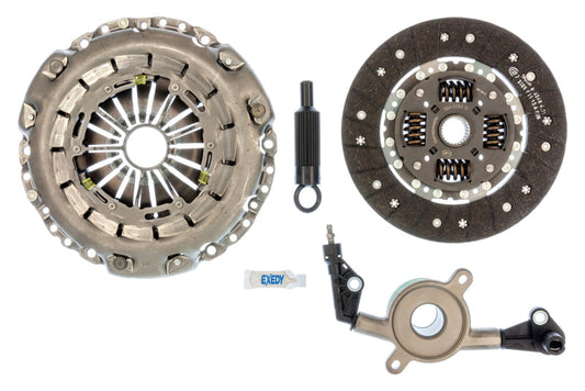 Exedy OE 2004-2004 Mercedes-Benz C230 L4 Clutch Kit - Mammoth Racing -