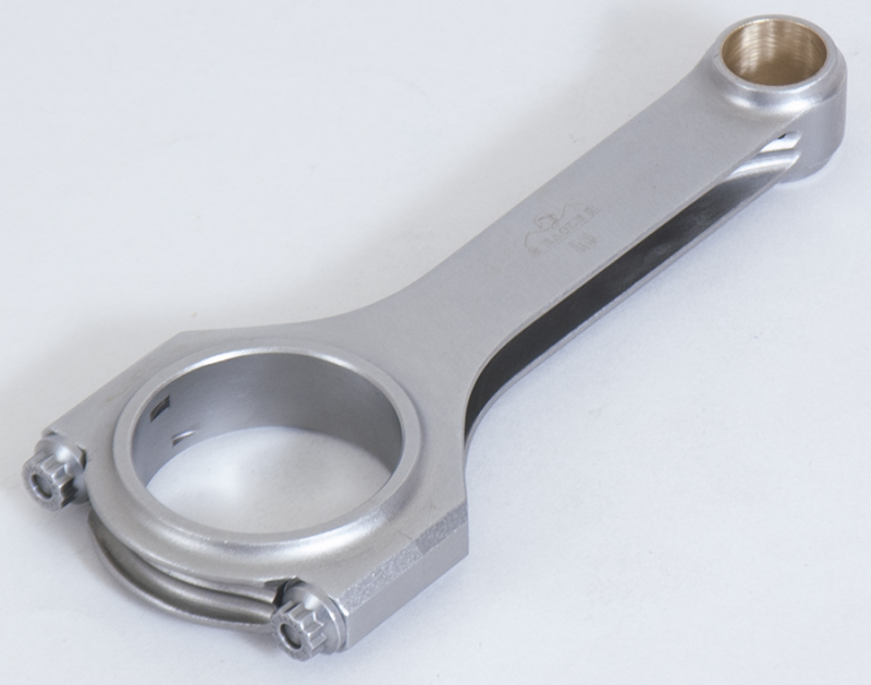 Eagle Chevrolet LS 4340 H-Beam Connecting Rod 6.560in Length (Set of 8) - Mammoth Racing -