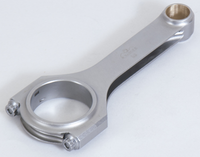 Eagle Chevrolet LS 4340 H-Beam Connecting Rod 6.560in Length (Set of 8) - Mammoth Racing -