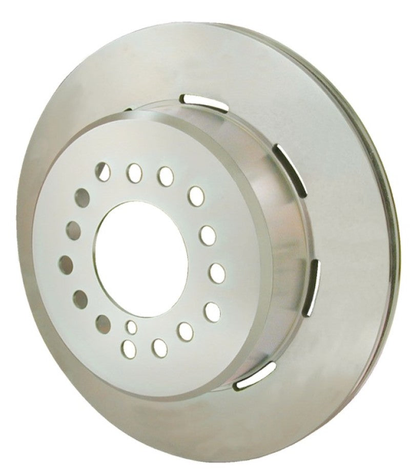 Wilwood Rotor-2.32in Offset 11.00 x .810 - 5 Lug - My Store