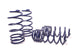 H&R 98-05 Volkswagen Golf/Jetta Vr6/tdi/1.8t MK4 OE Sport Spring - My Store