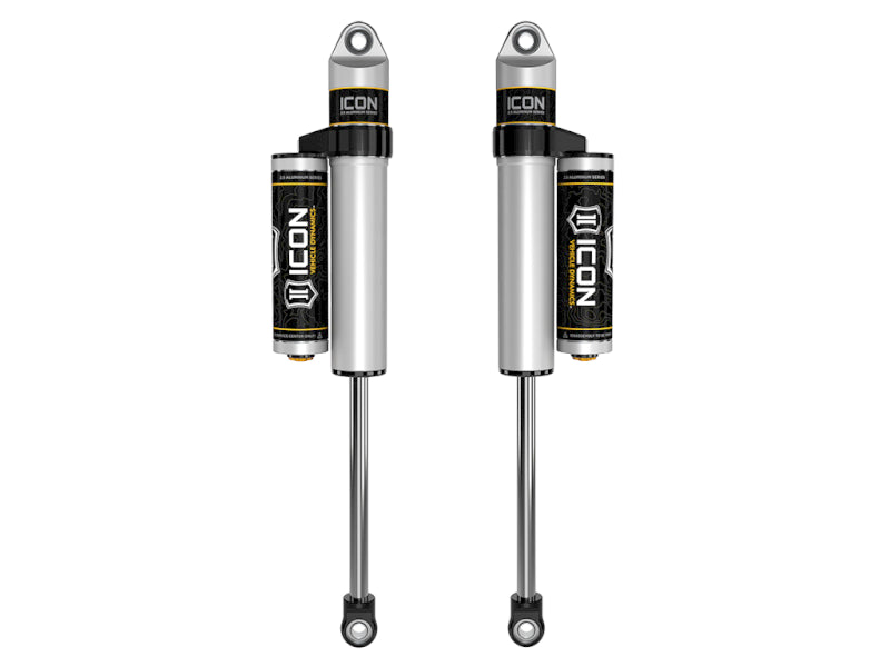 Icon 2020+ Jeep Gladiator JT 1.5in Rear 2.5 Series Shocks VS PB - Pair - Mammoth Racing -
