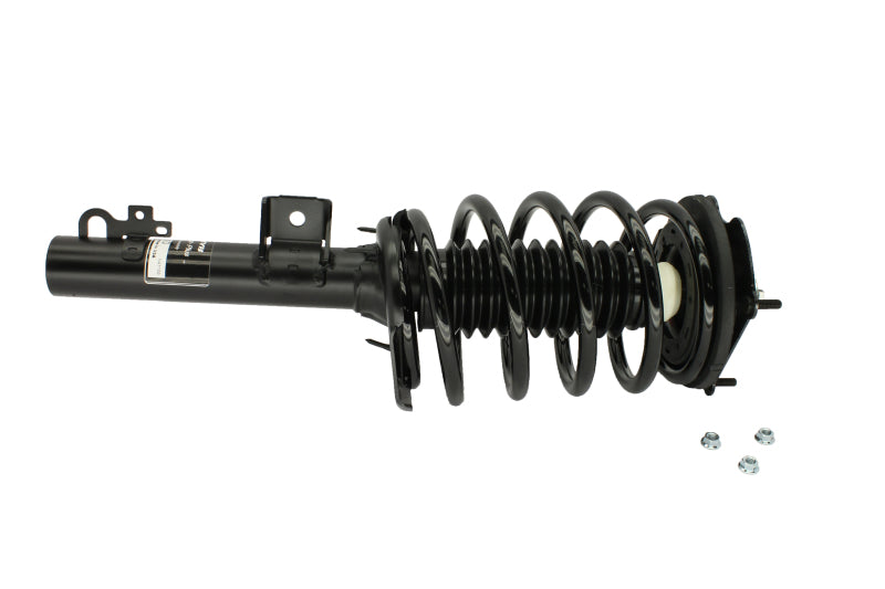 KYB Shocks & Struts Strut Plus Front Left FORD Taurus 2000-07 MERCURY Sable 2000-05 - Mammoth Racing -