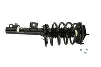 KYB Shocks & Struts Strut Plus Front Left FORD Taurus 2000-07 MERCURY Sable 2000-05 - Mammoth Racing -