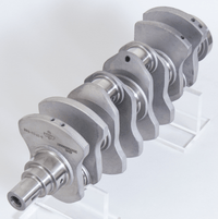 Eagle 4G63 Stroker 94mm Crankshaft For 7-Bolt (Evo) - Mammoth Racing -