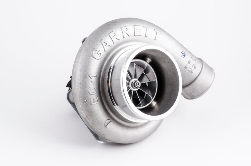 Garrett Gtw3884r Super Core (64.3mm ind) Chra 757197-0013 - Mammoth Racing -