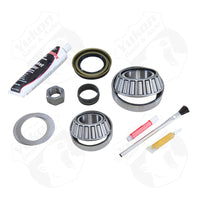 Yukon Gear Pinion install Kit For GM 9.25in Diff - Mammoth Racing -