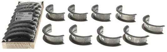 Clevite Chrysler Products V8 383-413-440 1959-73 Individual Main Bearings - Mammoth Racing -