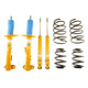 Bilstein B12 1992 BMW 318i Base Sedan Front and Rear Suspension Kit - My Store