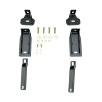 Westin 1999-2013 Chevy Silverado 1500 Ext Cab Platinum 4 Oval Nerf Step Bars - SS - Mammoth Racing -