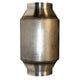 Kooks Universal 2.5 Inch Catalytic Converter 7in Length (Not For Forced Induction) - Mammoth Racing -