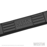 Westin 19-22 Ford Ranger SuperCrew E-Series 3 Nerf Step Bars - SS - Mammoth Racing -
